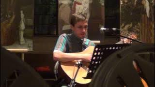 Michael Heart's We Will Not Go Down, Hasta Siempre Commandante, Outside the Wall