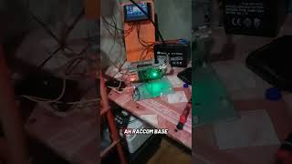 TYT UV8000D CROSSBAND REPEATER #hamradio #twowayradio