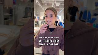 Patricia did not approve! #shopping #haul #fitcheck #relatable #funny #trending