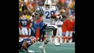Eric Dickerson