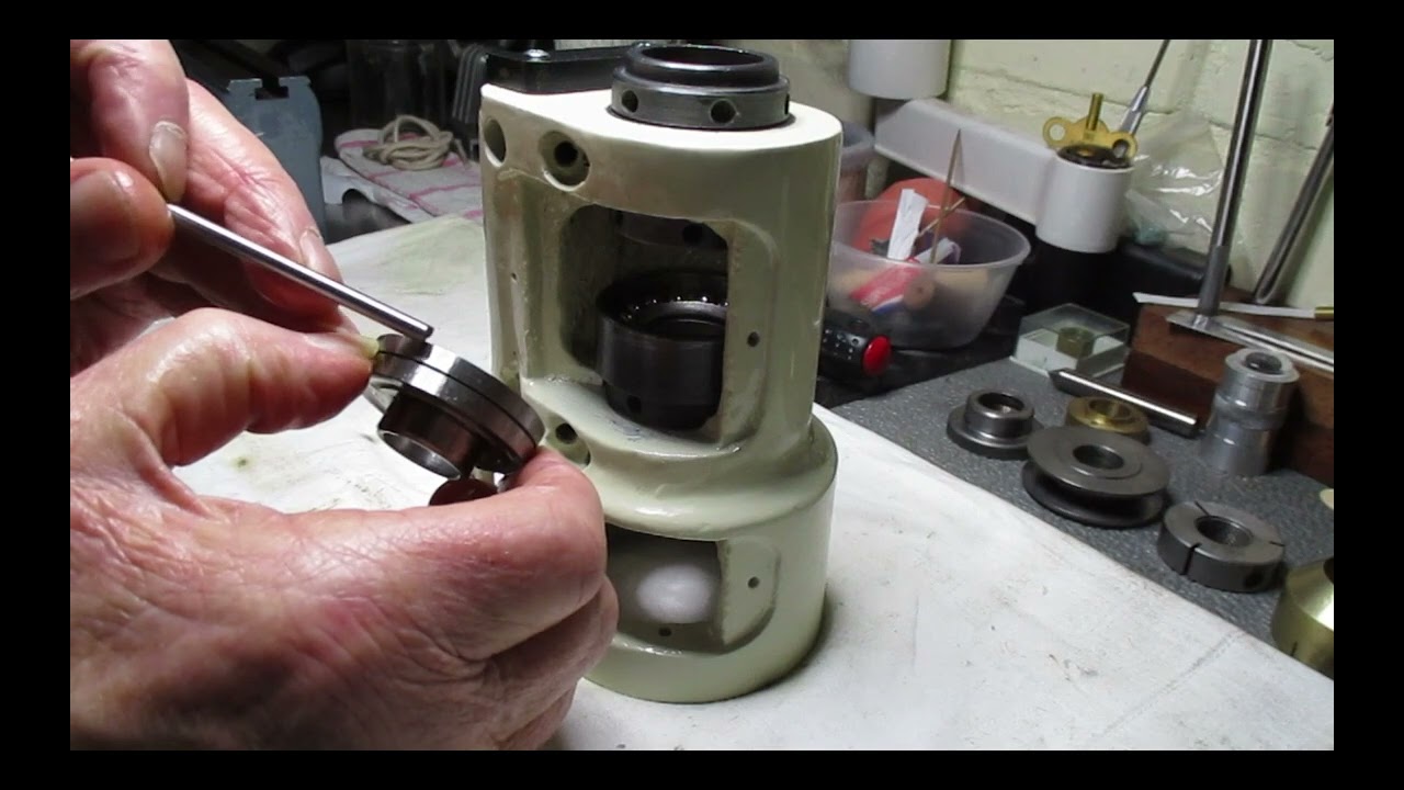 Pultra Restoration Episode 5