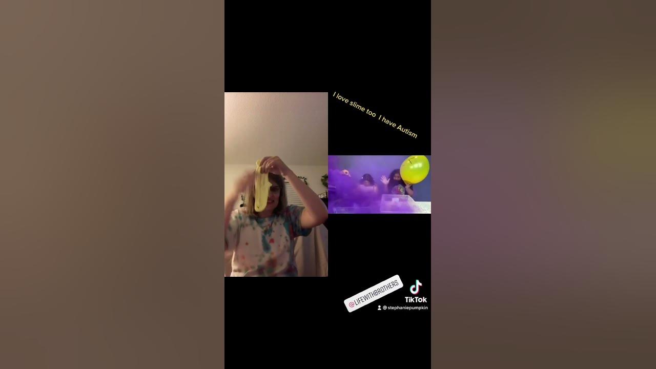 Duet with life with brothers YouTube