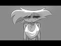 Flowers angel dust animatic warning angst