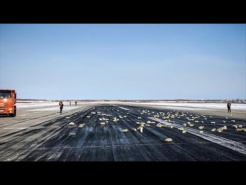 Video: Misteriosos túneles debajo de Liverpool