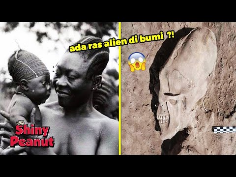 Video: Versi: Mengapa Orang Kuno Mengubah Bentuk Tengkorak Mereka? - Pandangan Alternatif