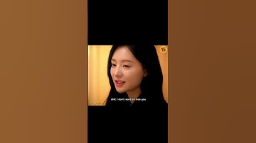 Finally she agreed 🥺😭#kdrama#queenoftearskdrama#kimjiwon#kimsoohyun#youtubeshorts#kdramaedit