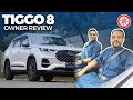 Chery Tiggo 8 Pro | Owner Review | PakWheels