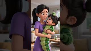 Childern animation story #shorts #animation #shortsviral #unfrezzmyaccount