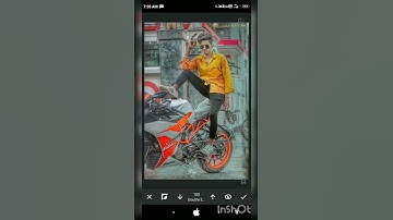 Snapseed Best Realistic Color Effect Editing Tricks | Best Color Effect | New snapseed Photo Editing