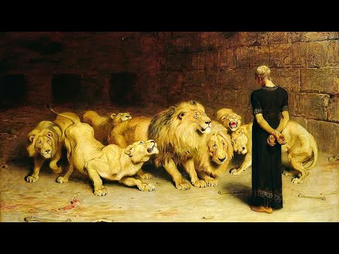 إشعياء 43 لا تخف شيئا