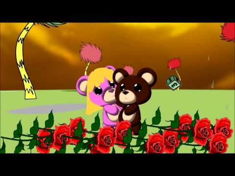Mein Teddybear