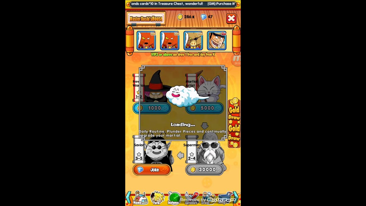 Dragenball z bzw Pioneer tales german