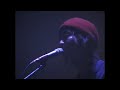 Fishmans - 頼りない天使 (Tayorinai Tenshi) | LIVE 1998.12.28 @赤坂BLITZ