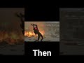 speaker now and then