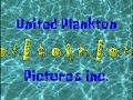 United Plankton Pictures Inc. Logo Compilation (1999-2016)