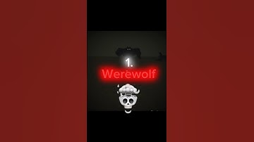 Top 5 Classes For Solo In Dead Rails #roblox #deadrails #memes