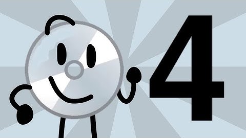 Super-Mega Ultra Object Voting (Part 4)