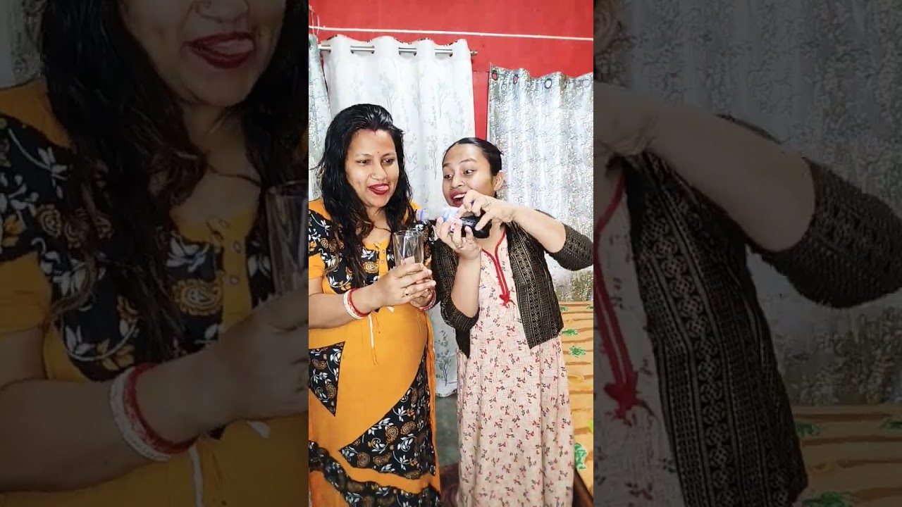 lalach Buri Bala Hai, Coc🥫