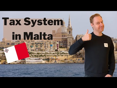 Malta's Brilliant Tax System - How it Works and How You Might be Able to Benefit