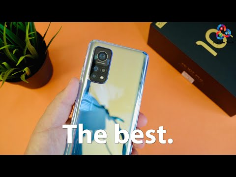 The BEST Xiaomi Phone Of 2020