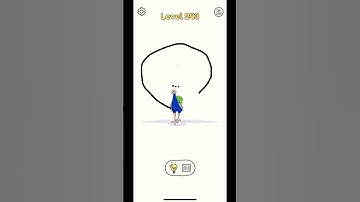 DOP Draw One Part  Level 243 #shorts #dopdrawonepart   #trending