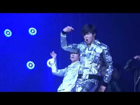 150124 I do not know