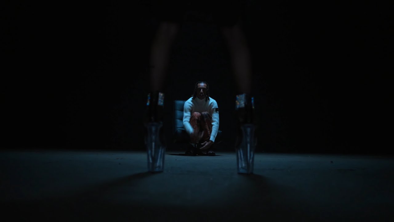 Watch Anta - Enfants Soldats (Clip Officiel) on YouTube