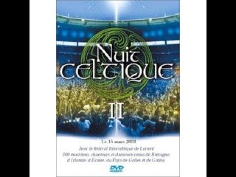 その他 Nuit Celtique (2004) / Festival interceltique de Lorient 2002 - Coffret 2 DVD Nuit-celtique-3.jpg