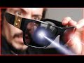 Comment savoir si vos lunettes sont polarises en 2 secondes 