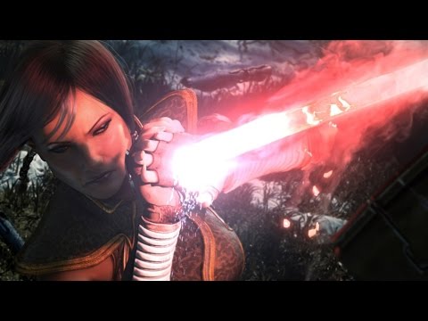 Star Wars: The Old Republic - 'Hope'