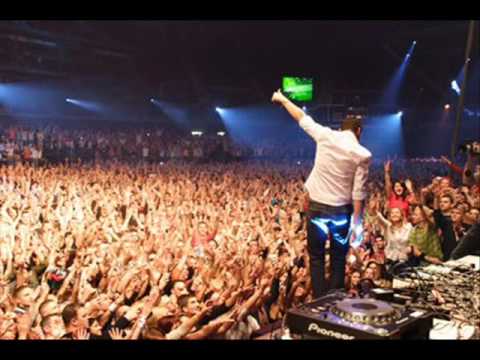 Yahel And Eyal Barkan Voyage Dj Tiesto Live At Trance Sensation In France Music Revolution