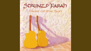 Miniatura de "Strunz & Farah - Heat of the Sun"