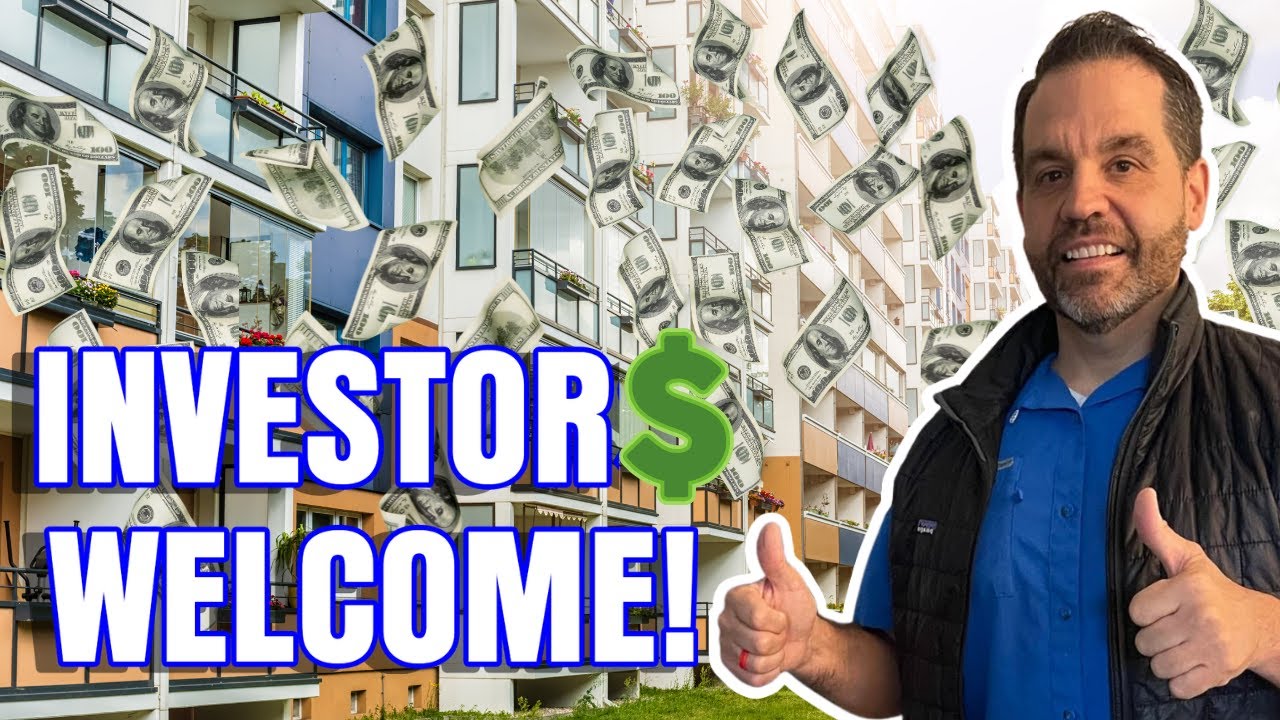 Consider This BEST INVESTMENT! | Moving To Bend Oregon | Bend Oregon Real Estate | Bend Oregon