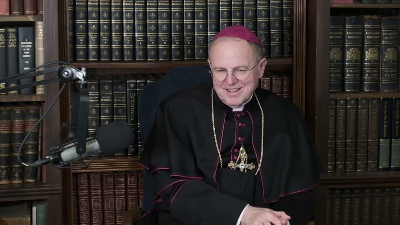 The History of Christendom, Episode 7: 1914-2022 Secularism Part II