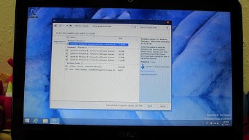 Windows 8.1 Pro Preview First Boot Up and First Look!