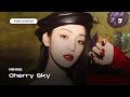 MINNIE Cherry Sky Instrumental MINNIE Cherry Sky Instrumental