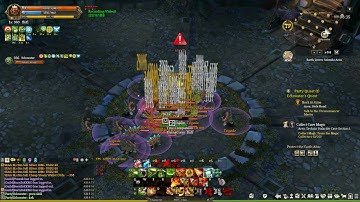 Solmiki (almost) solo 25f