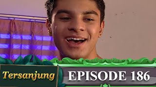Tersanjung Episode 186 - Didi Riyadi Cut Tari Putri Patricia