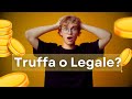 QuantumTradeAI Opinioni Trader Italiani 🤔 È sicuro da usare o troppo rischioso?