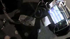 Police Body Camera Footage Captures Meth Overdose