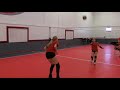 Jim Stone Volleyball Defensive Movement Drills