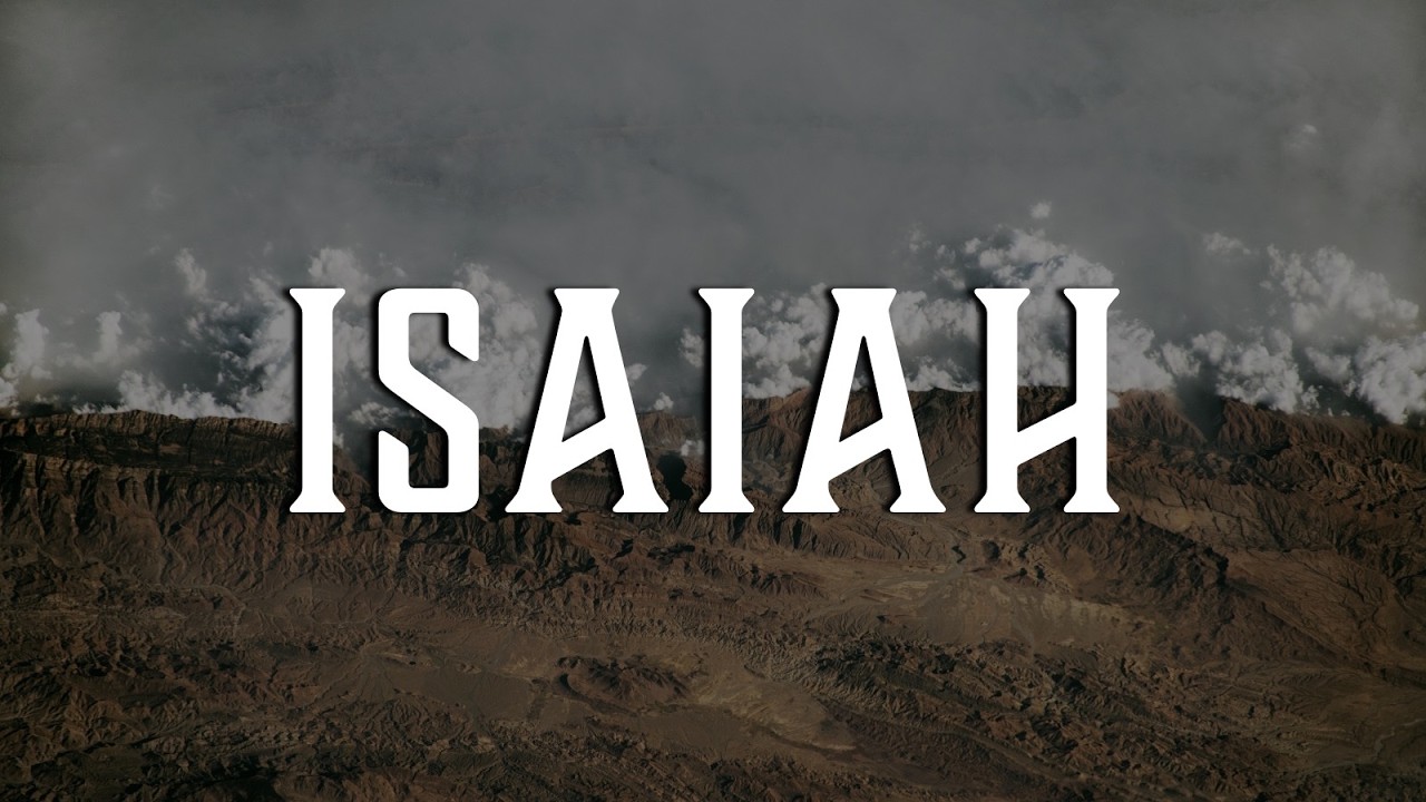 The Redeemer of All Things