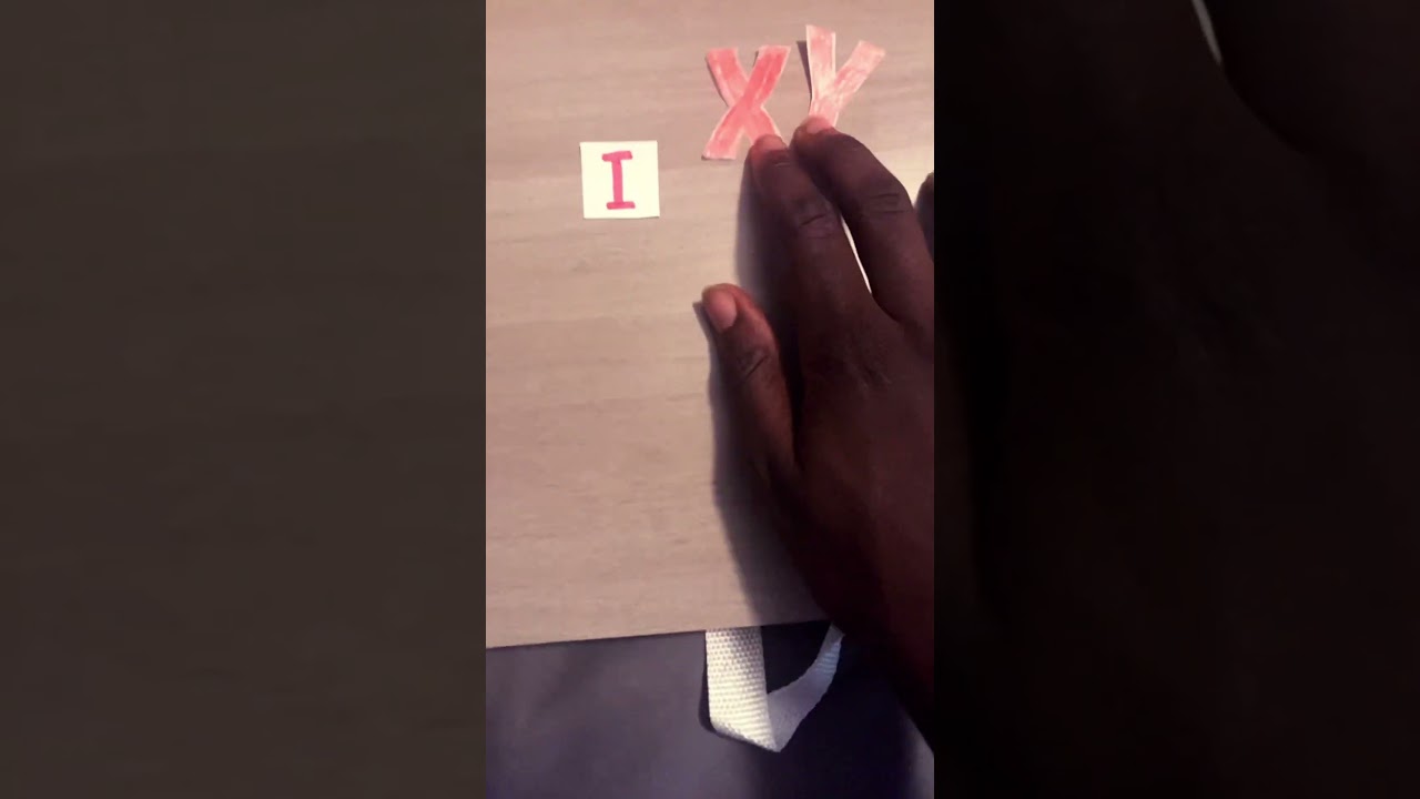 Extended PBS Kids Letters Band Xy (i sound for y)