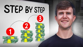 3 Steps To Build a Business