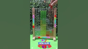 PART 32‼️PLAY TETRIS GAME BLOCK PUZZLE ‼️ HAPPY NEW YEAR 2025‼️#tetriseffect #asmr #games #asmr