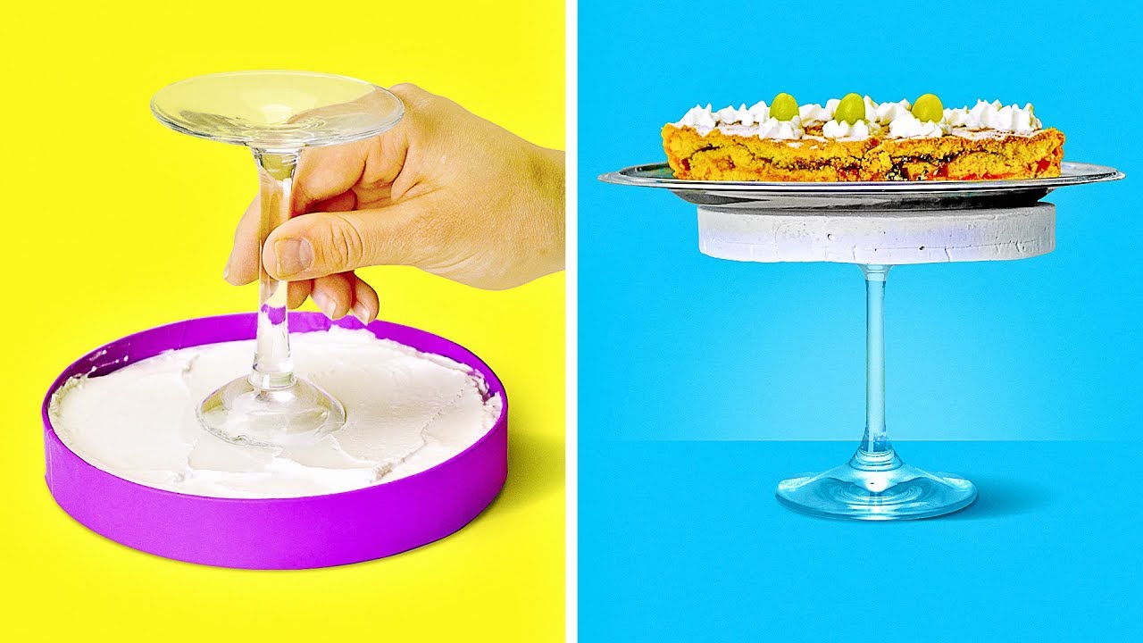 22 COOL DIY CLAY AND CEMENT IDEAS YouTube