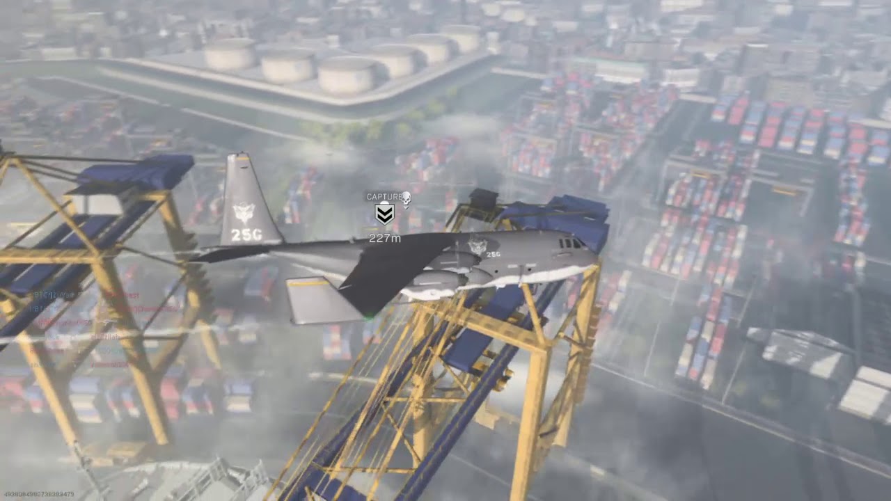 Modern Warfare - COD Players Only Want One Thing...Back To Back ...