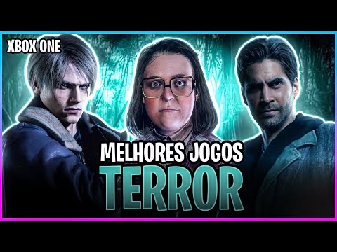 Jogo de terror em primeira pessoa Ikai chegando ao Xbox One e Xbox