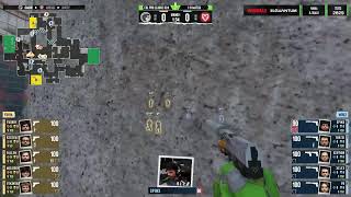 Falcons Vs Aurora - Esl Pro League S24 Site Croissant Winamax Skinplace