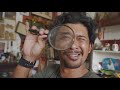 Beginning of video